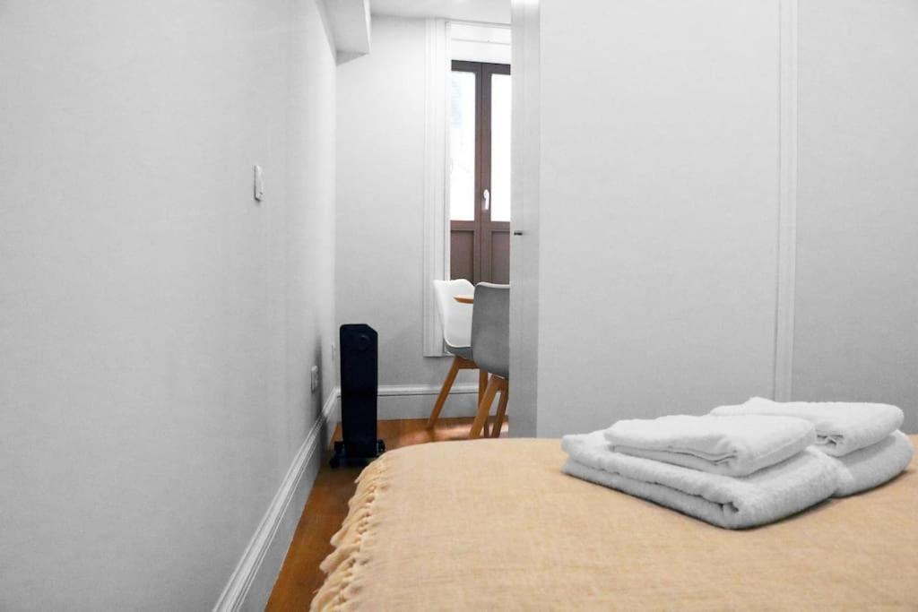 Loving Apartment By The River Porto Zewnętrze zdjęcie