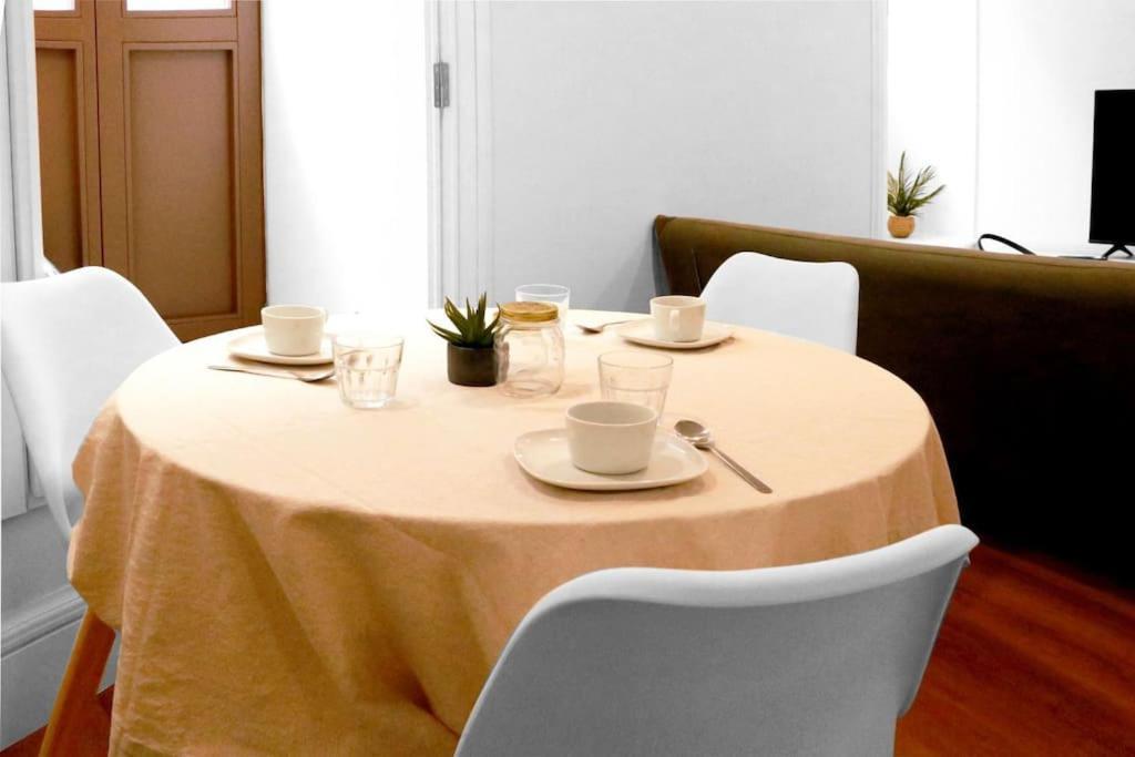 Loving Apartment By The River Porto Zewnętrze zdjęcie